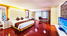 Tour Hạ Long Cao Cấp 2 Ngày 1 Đêm (du thuyền 5 sao + khách sạn )